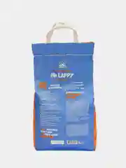 Наполнитель комкующийся Mr.LAPPY TOFU "Альпийская свежесть", 10 л, 5 кг