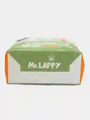 Наполнитель комкующийся Mr.Lappy TOFU "Зеленый чай", 10 л, 5 кг