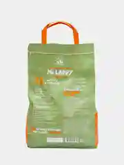 Наполнитель комкующийся Mr.Lappy TOFU "Зеленый чай", 10 л, 5 кг