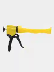 Пистолет для герметика STAYER 310 мл, антикапельная система PROFESSIONAL (06690)