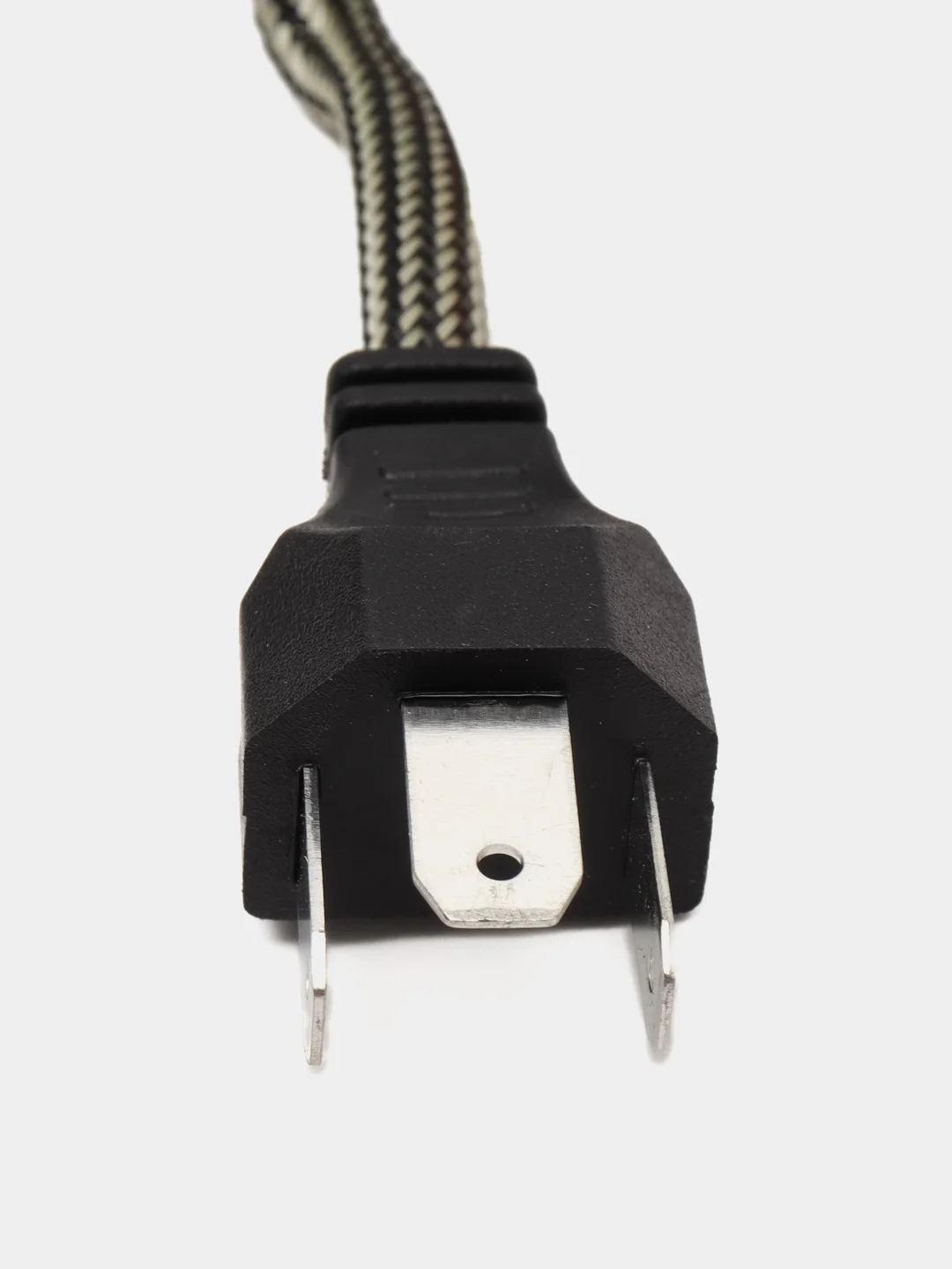 Светодиодные LED лампы C6 H7, H4, 2 шт в комплекте