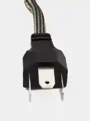 Светодиодные LED лампы C6 H7, H4, 2 шт в комплекте