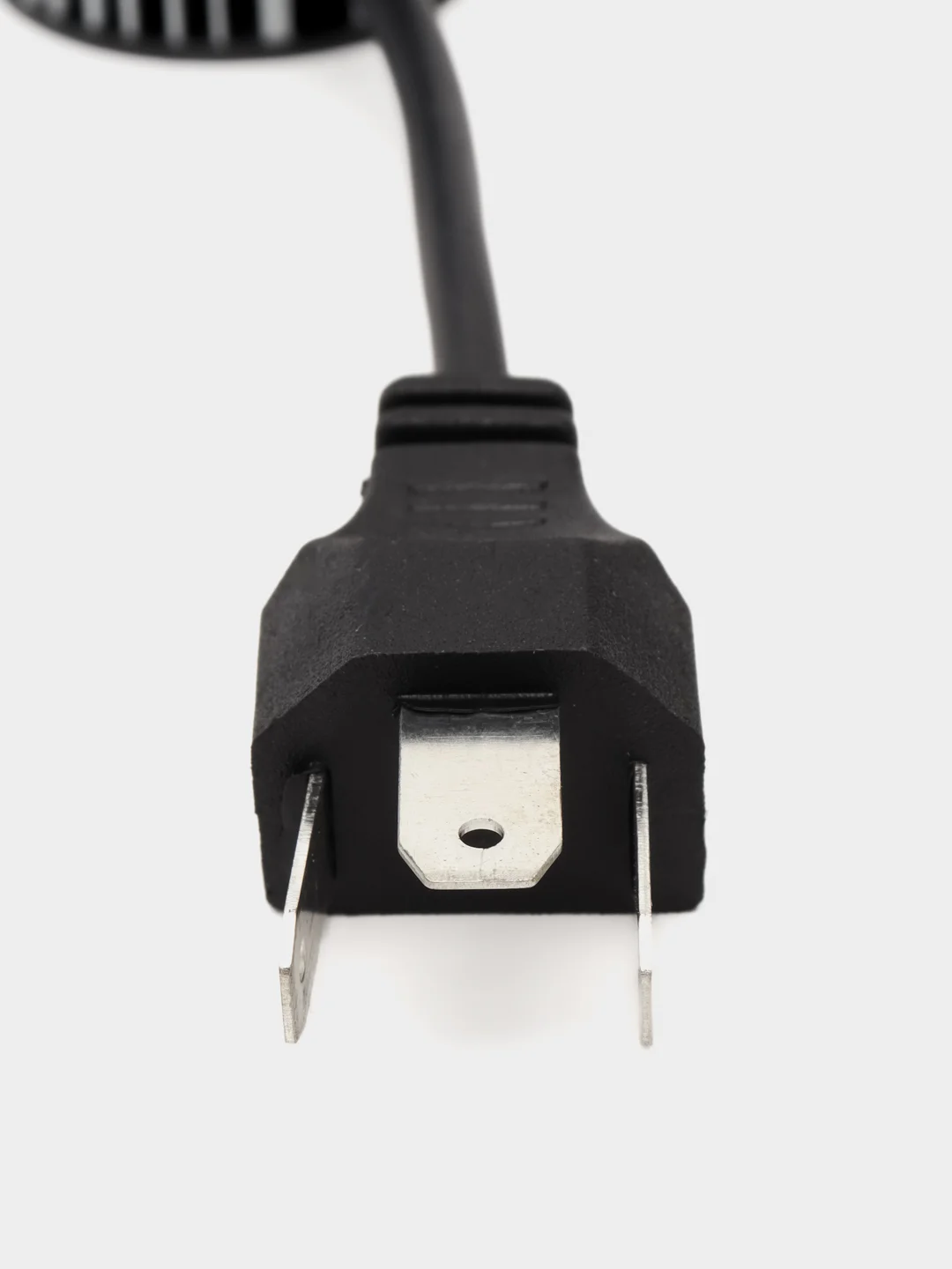 Светодиодная LED лампа H4, H7, 2 штуки в комплекте