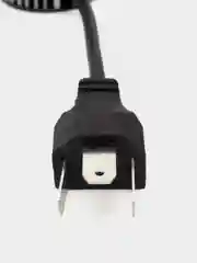 Светодиодная LED лампа H4, H7, 2 штуки в комплекте