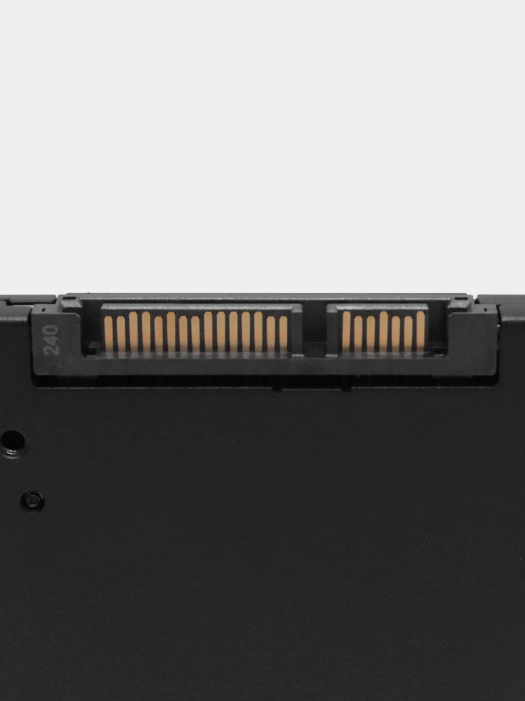 SSD накопитель Kingston A400, для компьютера или ноутбука, 120/240/480/960 Гб