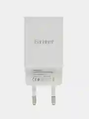 Зарядное устройство, USB, 2100 mAh, 2,1 A, блок питания Earldom ES-EU27