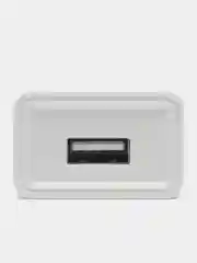 Зарядное устройство, USB, 2100 mAh, 2,1 A, блок питания Earldom ES-EU27