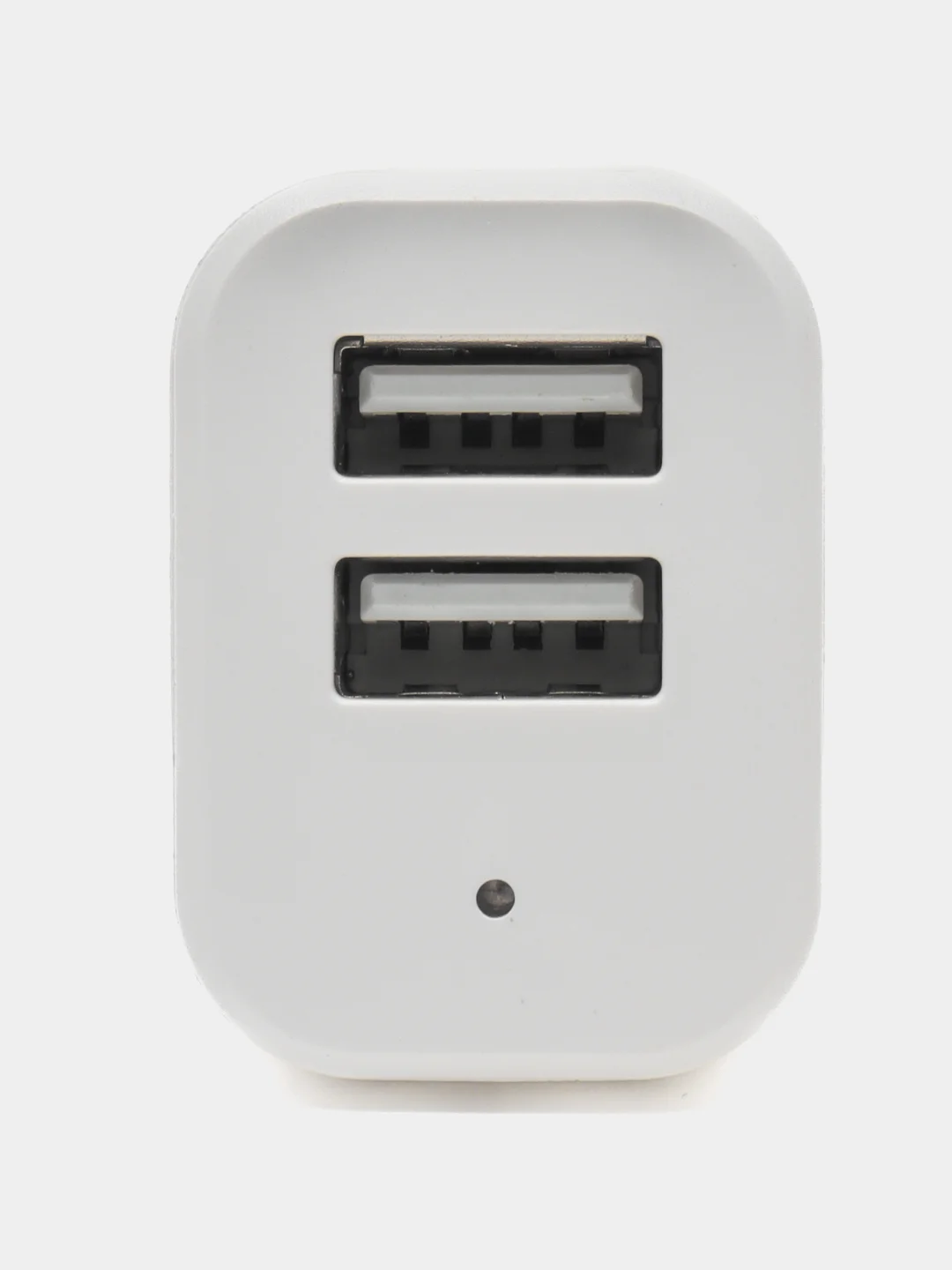 Автомобильное зарядное устройство 2 USB Earldom, ES-131, 2100mA
