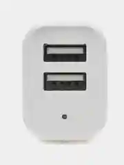 Автомобильное зарядное устройство 2 USB Earldom, ES-131, 2100mA