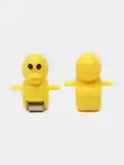 Игрушка детская "Уточки на лестнице"