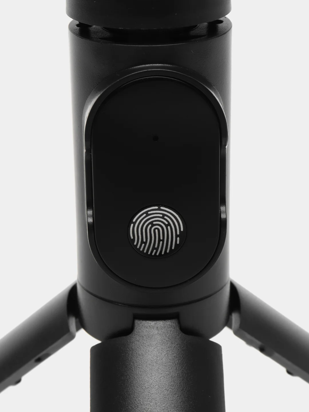 Монопод для селфи ET-ZP25 трипод с Bluetooth черный, штатив