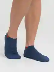 Носки мужские короткие