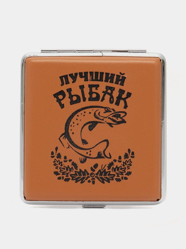 Портсигар-чехол