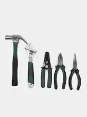 Набор инструментов Fav 29 Sets, 29 предметов
