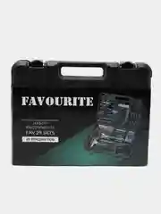 Набор инструментов Fav 29 Sets, 29 предметов