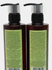 Набор для рук Avon Senses Essence "Лемонграсс и кокос"