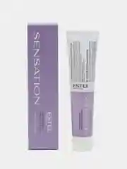 Вся палитра Безаммиачная крем-краска  для волос SENSATION deluxe estel , 60 ml