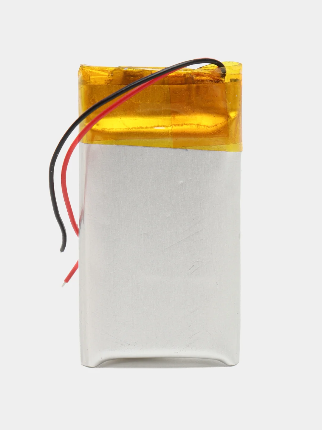 Аккумулятор литий-полимерный 5.0*17*30 501730 (3.7В, 200mah)