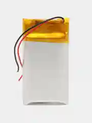 Аккумулятор литий-полимерный 5.0*17*30 501730 (3.7В, 200mah)