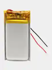 Аккумулятор литий-полимерный 5.0*17*30 501730 (3.7В, 200mah)