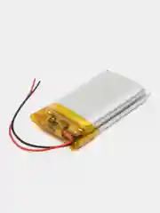 Аккумулятор литий-полимерный 5.0*17*30 501730 (3.7В, 200mah)