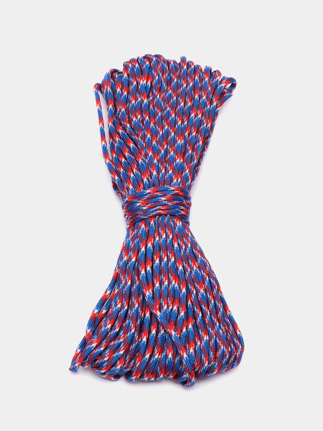 Морской паракорд (туристическая веревка, трос), 30 м