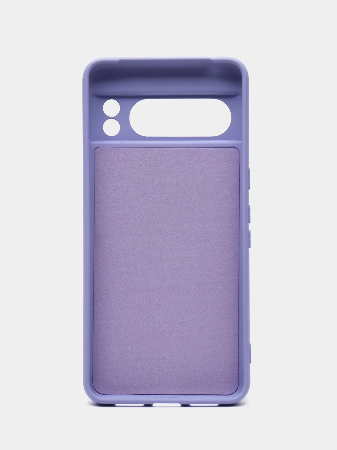 Лавандовый чехол для Google Pixel 8 Pro (Пиксель 8 Про), Silicone Case