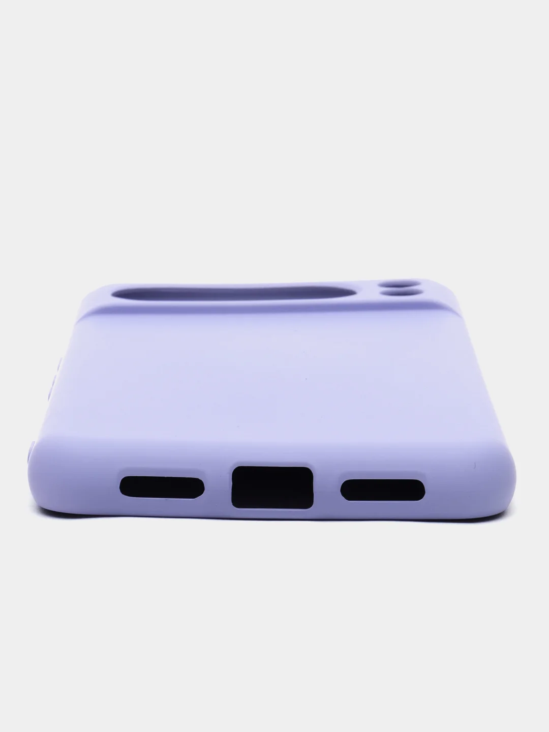 Лавандовый чехол для Google Pixel 8 Pro (Пиксель 8 Про), Silicone Case
