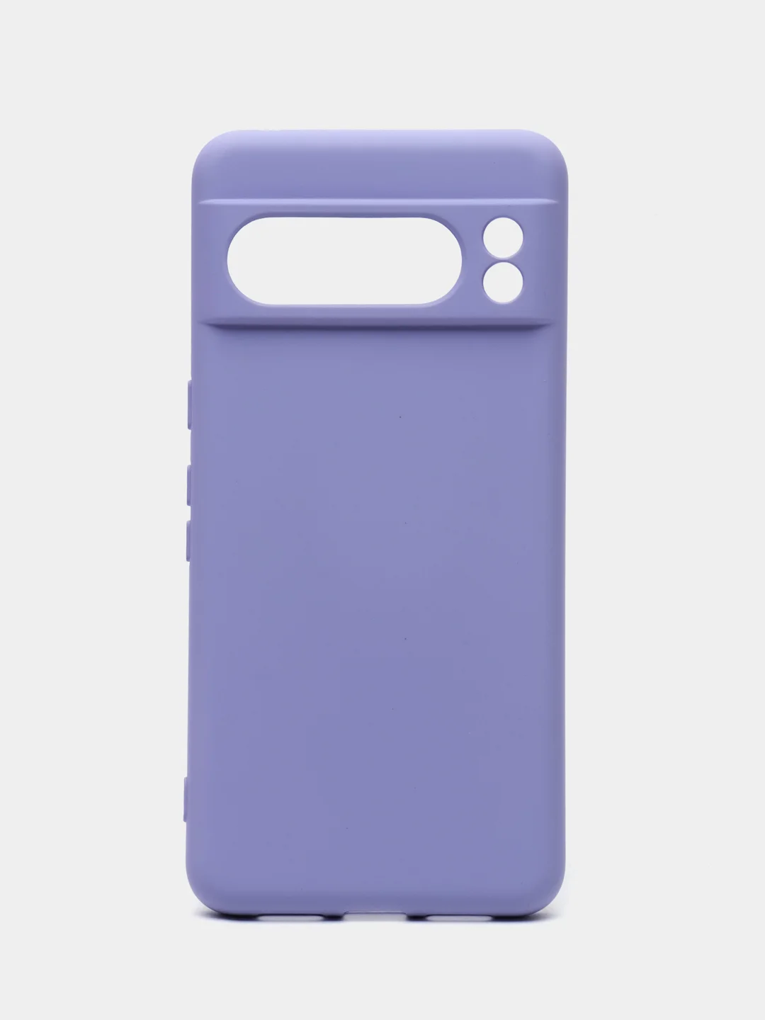 Лавандовый чехол для Google Pixel 8 Pro (Пиксель 8 Про), Silicone Case