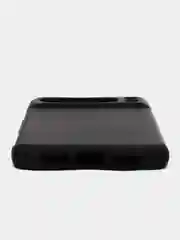 Черный чехол для Google Pixel 8 Pro (Пиксель 8 Про), Silicone Case