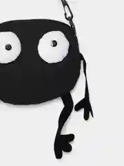Сумка игрушка для девочки