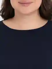 Синий платье праздничное, нарядное