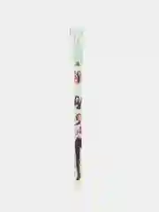 Карамельный ручка k-pop Stray Kids, Blackpink, BTS, чёрные и синие чернила