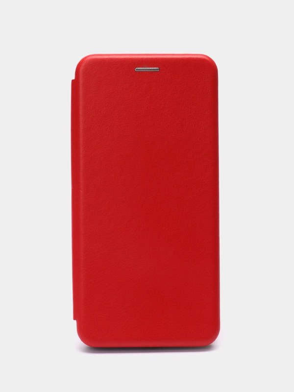 Чехол-книжка для ZTE Blade A51 / ЗТЕ Блейд A51
