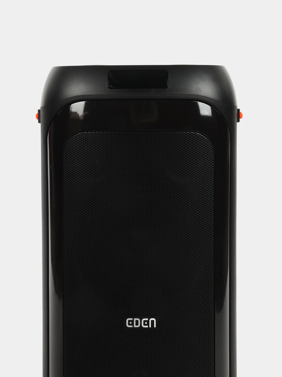 Колонка Bluetooth 639 2 x 8", 3600mAh, беспр. микрофон, Bluetooth/USB/TF/AUX/FM