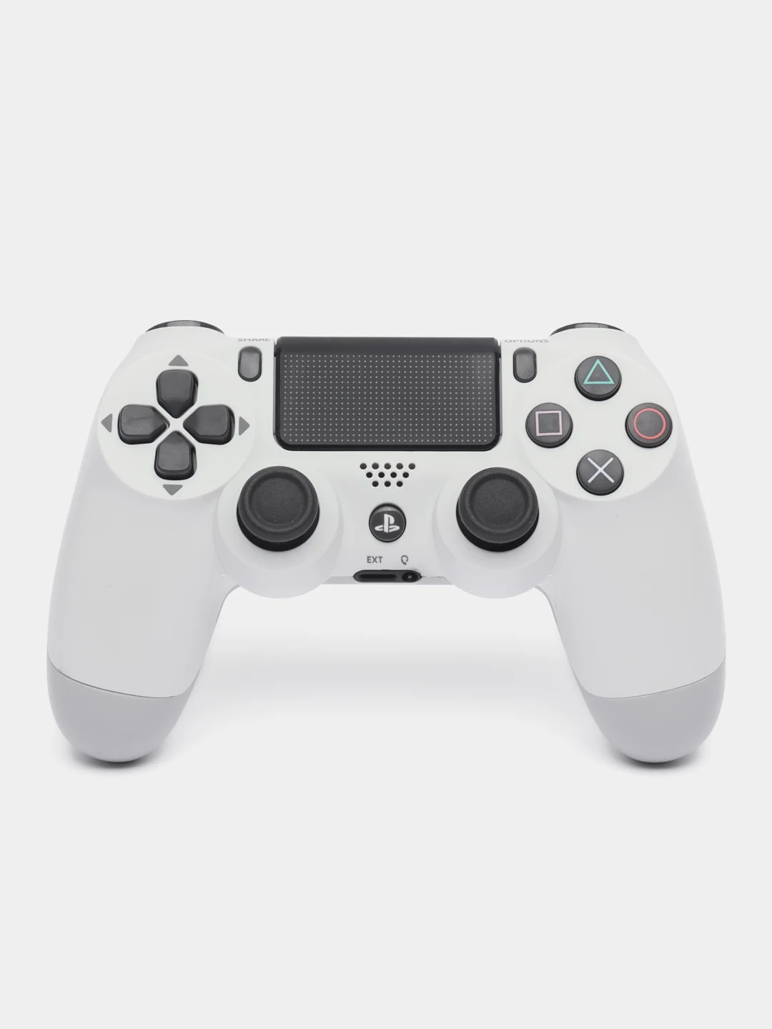 Геймпад джойстик DualShock для PS4, телефона и ПК, беспроводной, сенсорный пад