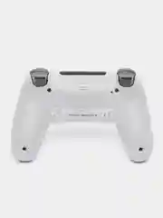 Багровый геймпад джойстик DualShock для PS4, телефона и ПК, беспроводной, сенсорный пад