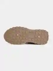 Карамельный женские кроссовки, утепленные