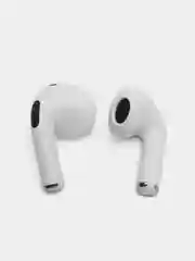 Белый наушники беспроводные Pods 3 Premium