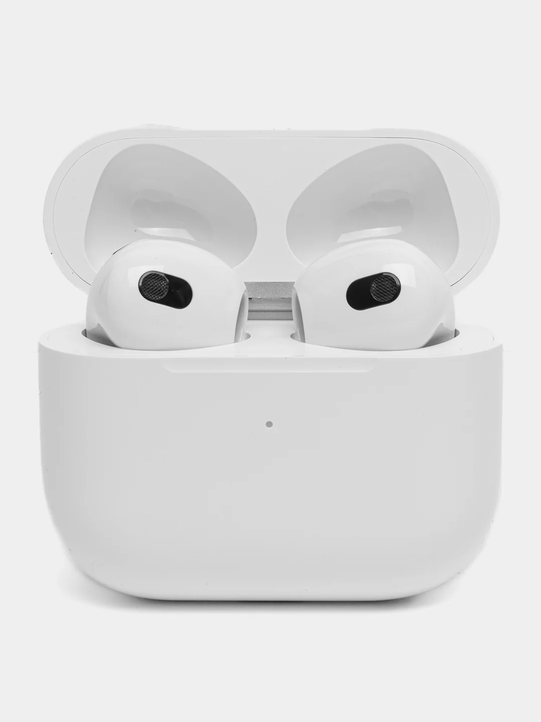 Белый наушники беспроводные Pods 3 Premium