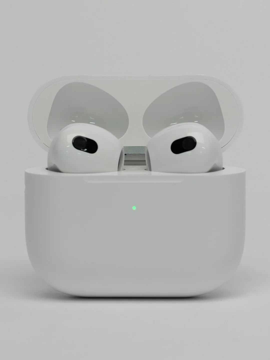 Белый наушники беспроводные Pods 3 Premium