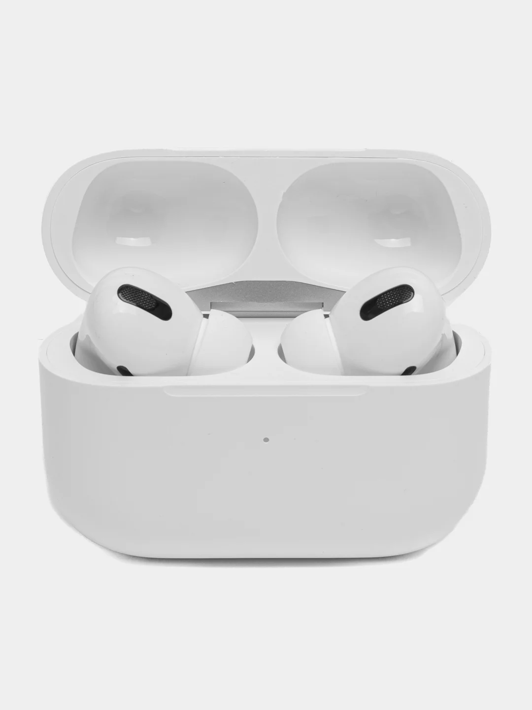 Беспроводные наушники Pods Pro, с шумоподавлением и прозрачностью