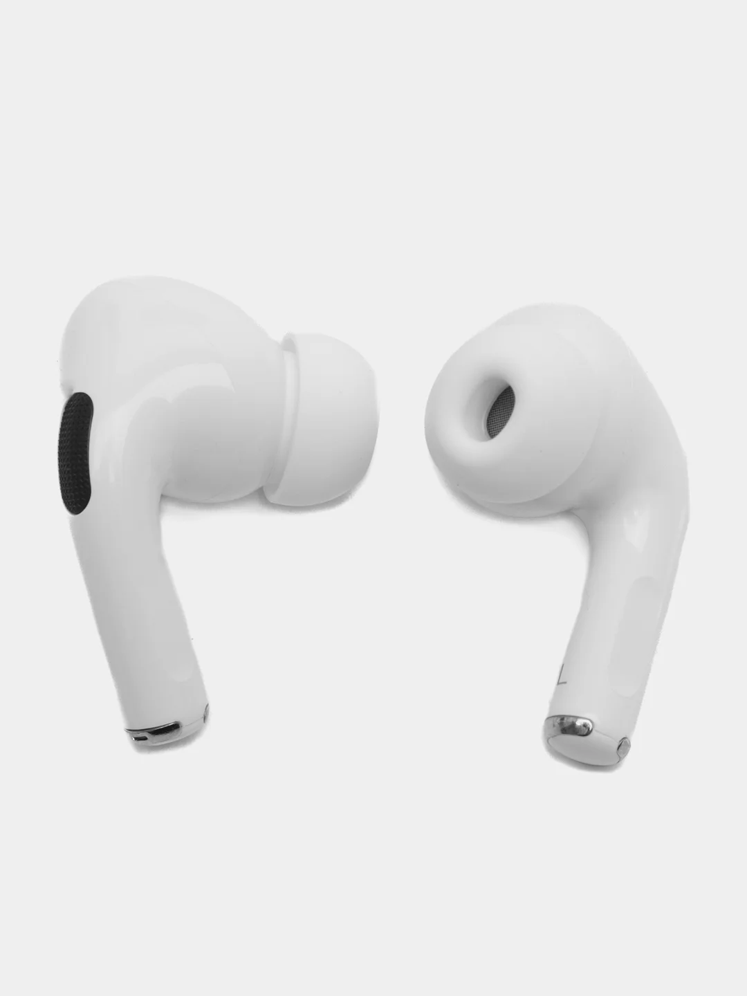 Беспроводные наушники Pods Pro, с шумоподавлением и прозрачностью