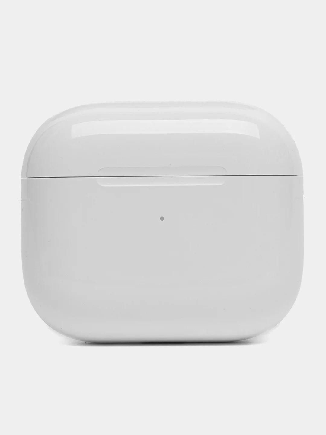 Белый наушники беспроводные Pods 3 Premium