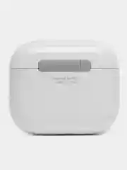 Белый наушники беспроводные Pods 3 Premium