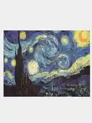 Алмазная живопись, картина стразами, 30*40 см