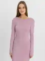 Розовый платье с разрезом, женское, вечернее, макси, блестящее