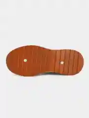 Прозрачный кроссовки женские утепленные, высокие