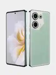 Зеленый смартфон Tecno Camon 20, 8/256 Gb
