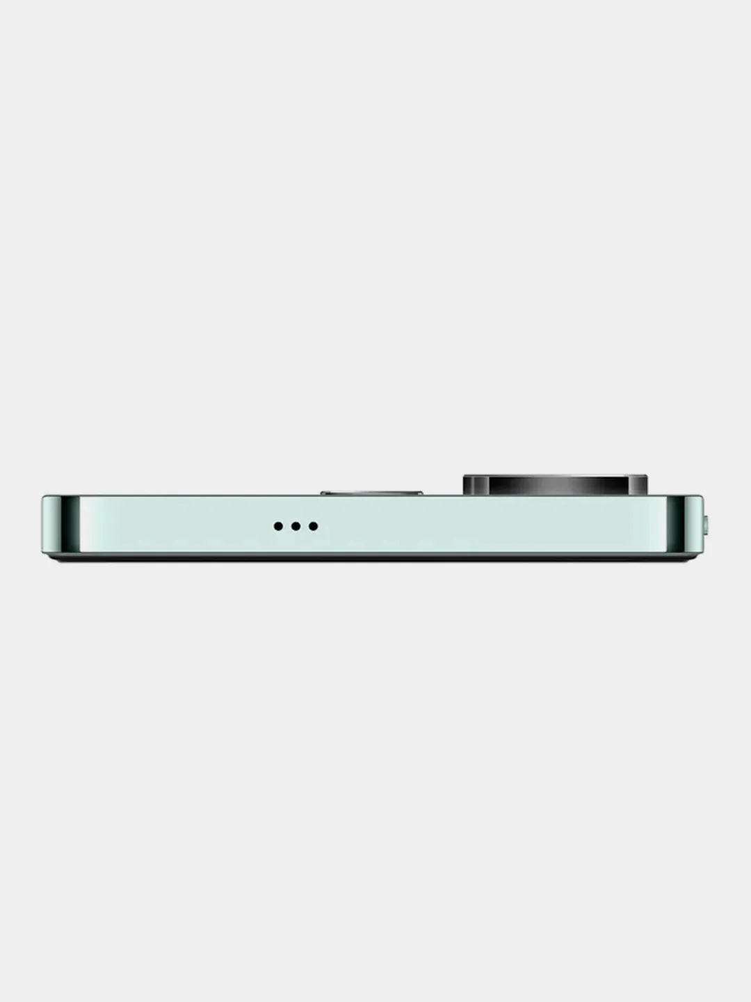 Зеленый смартфон Tecno Camon 20, 8/256 Gb